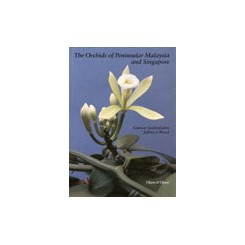 The Orchids of Peninsular 'Malaysian and Singapore'